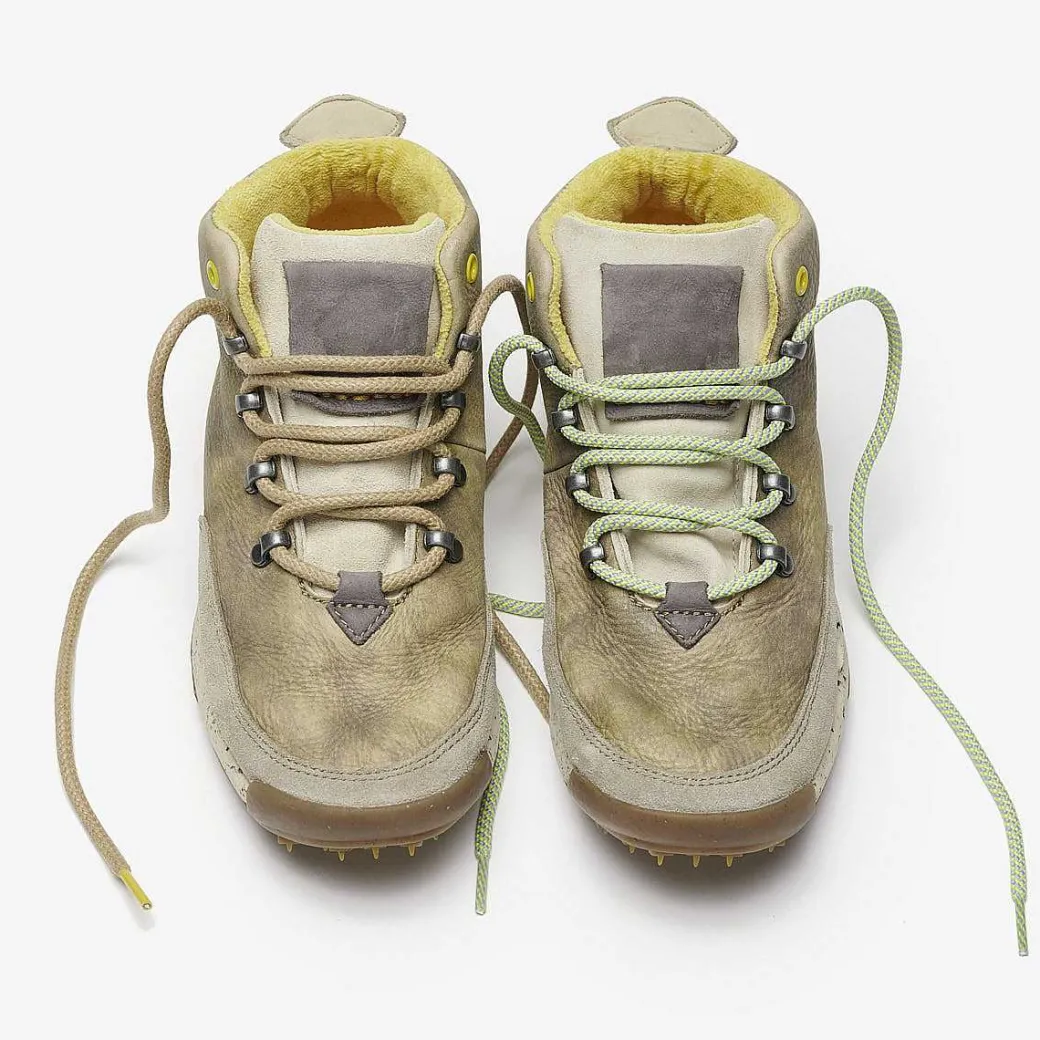 Men Satorisan Boots^Kiso Premium
