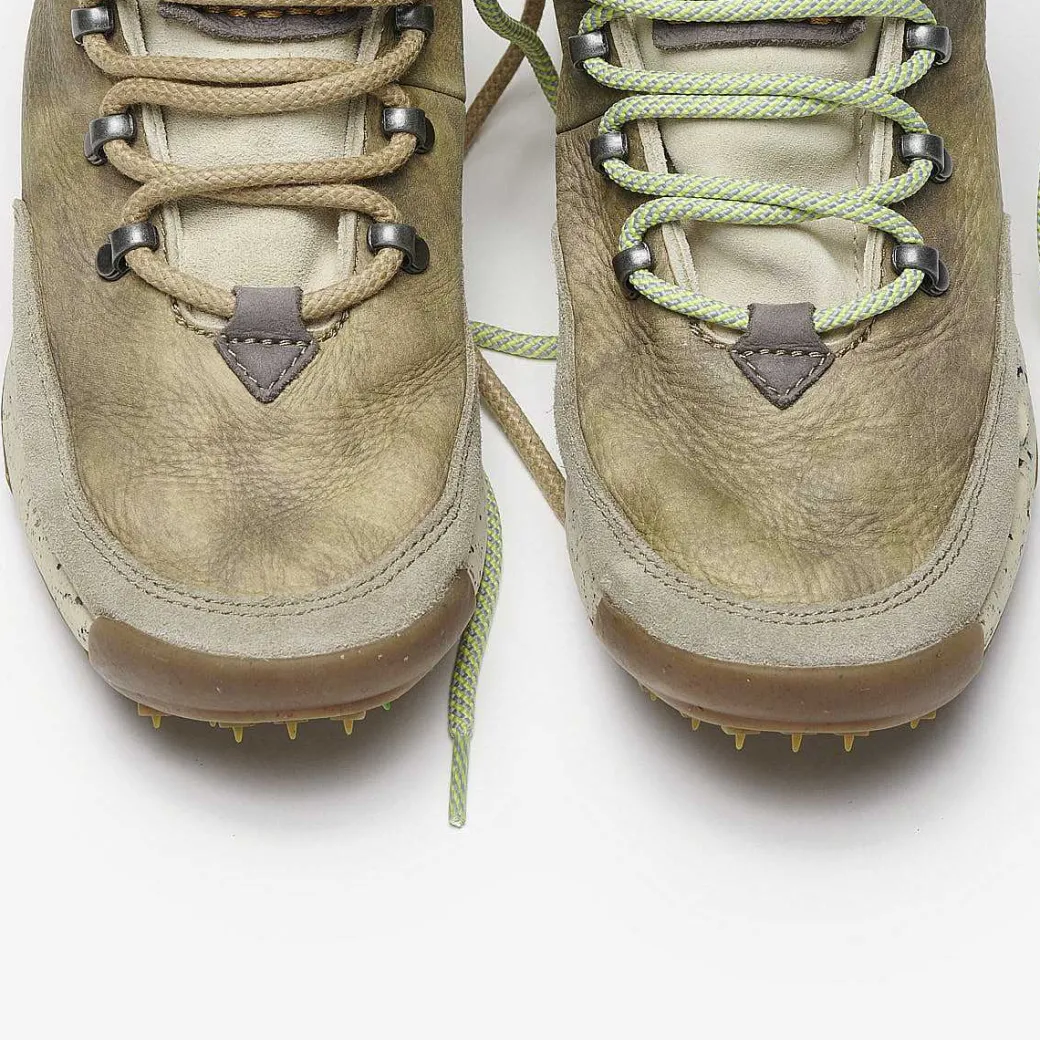 Men Satorisan Boots^Kiso Premium