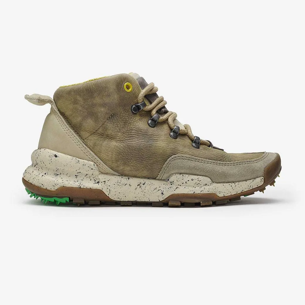 Men Satorisan Boots^Kiso Premium