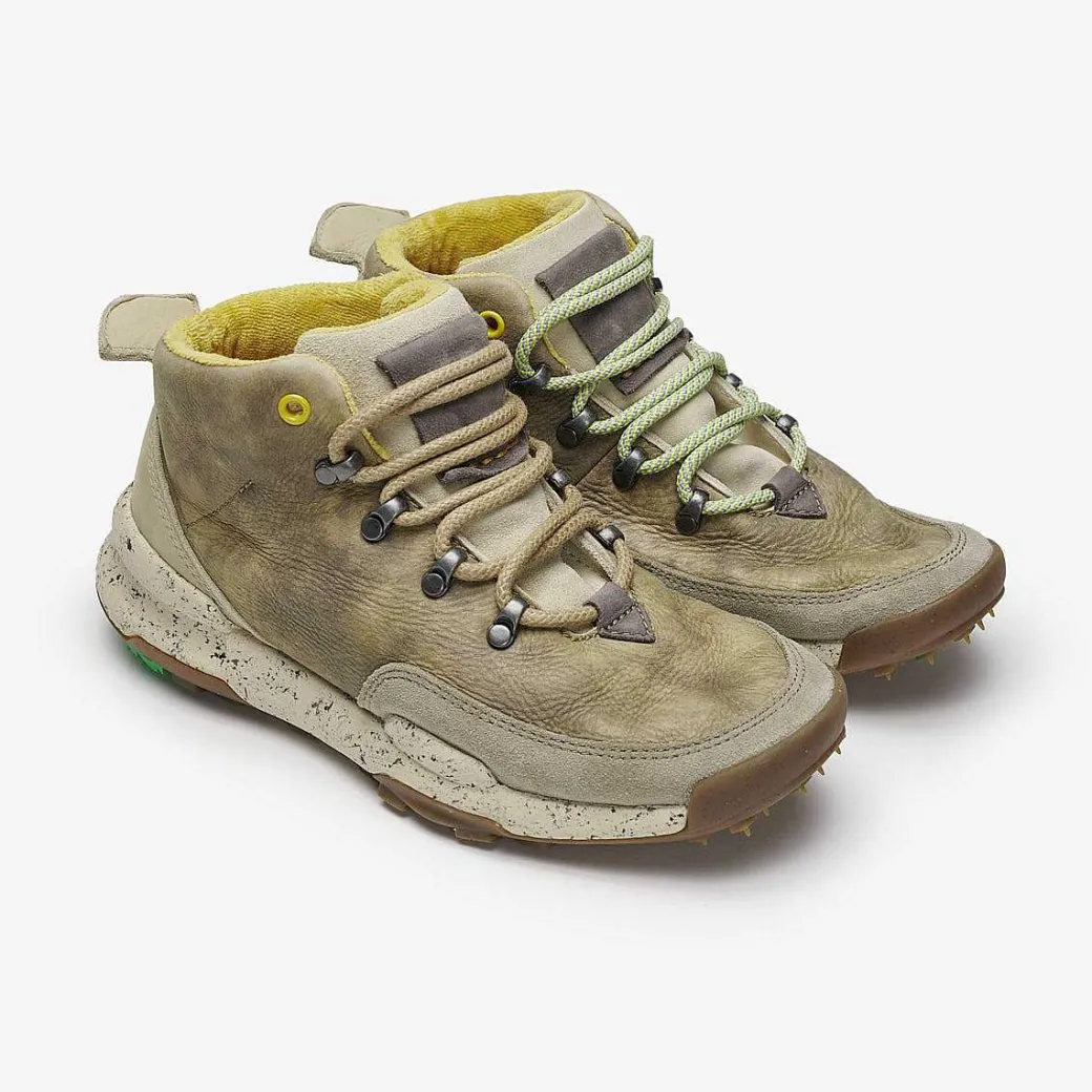 Men Satorisan Boots^Kiso Premium