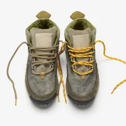 Men Satorisan Boots^Kiso Premium