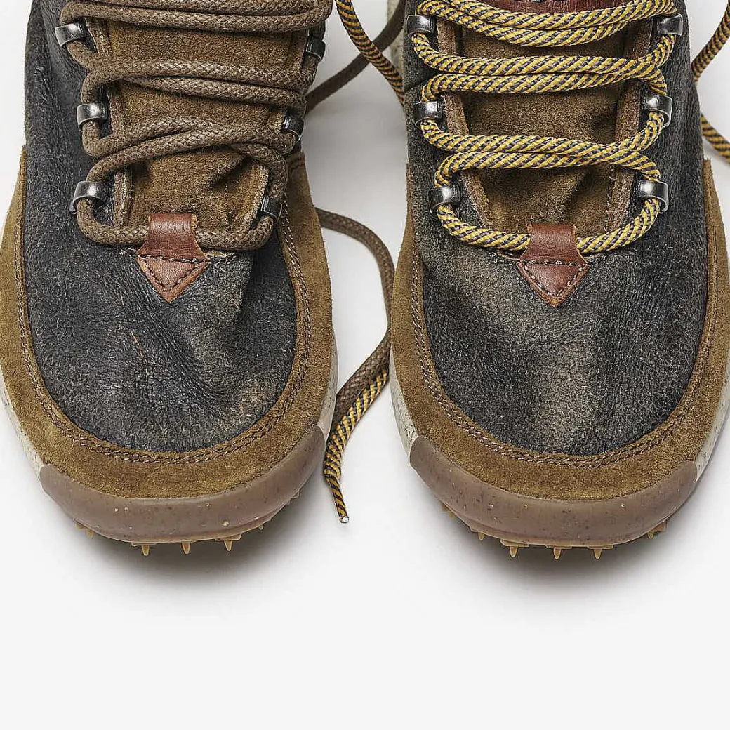 Men Satorisan Boots^Kiso Premium