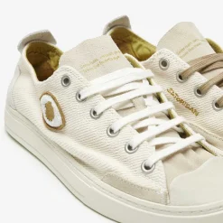 Men Satorisan Trainers^Koto Cotton Vintage