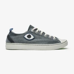 Men Satorisan Trainers^Koto Cotton Vintage