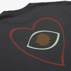 Men Satorisan T-Shirts^T-Shirt Oversize Organic Cotton