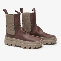 Women Satorisan Boots^Unalome Elastics Premium