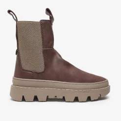 Women Satorisan Boots^Unalome Elastics Premium