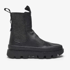 Women Satorisan Boots^Unalome Elastics Premium