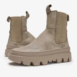 Women Satorisan Boots^Unalome Elastics Premium