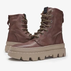 Women Satorisan Boots^Unalome Laces Premium