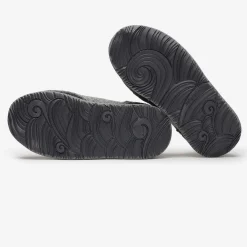 Men Satorisan Slip On^Uwabaki Wool