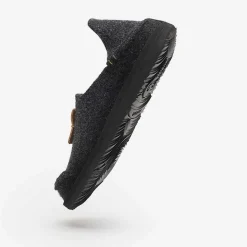 Men Satorisan Slip On^Uwabaki Wool