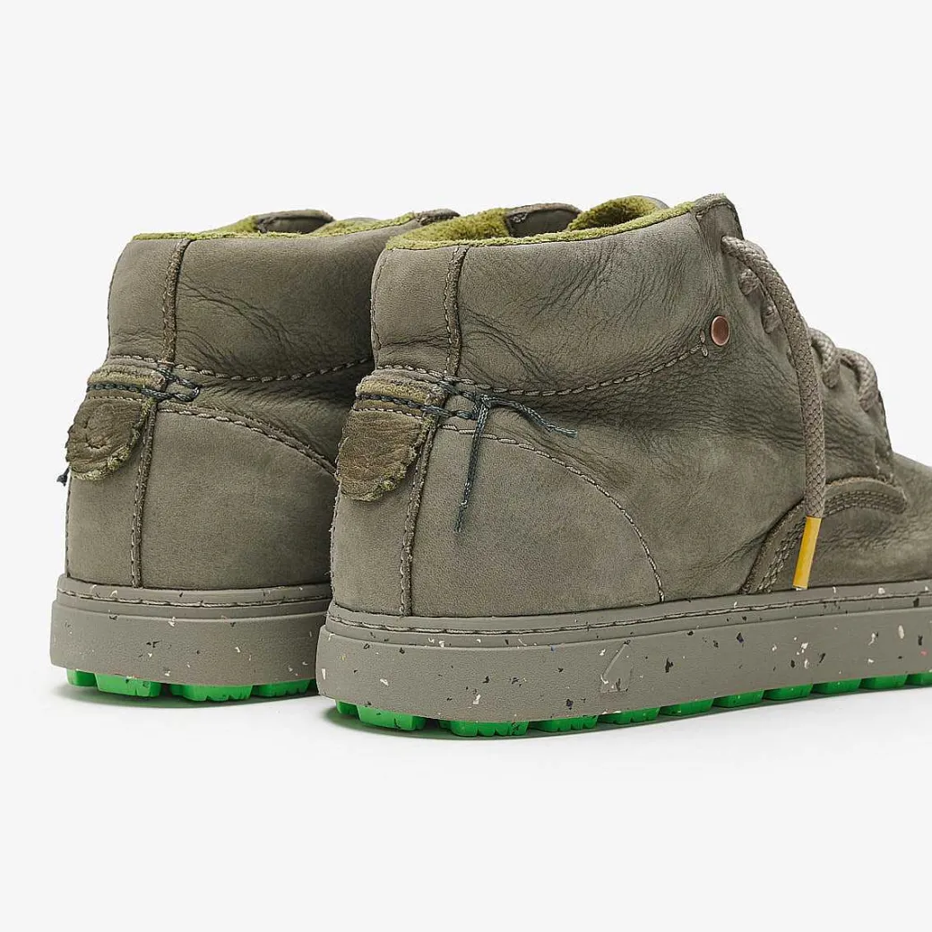 Men Satorisan Boots^Wanaka Mars