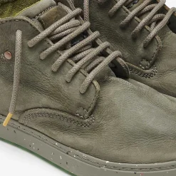 Men Satorisan Boots^Wanaka Mars