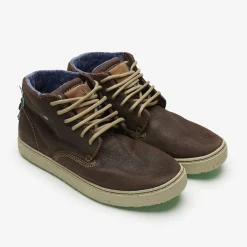 Men Satorisan Boots^Wanaka Mars