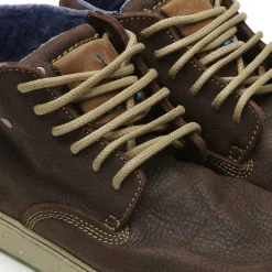 Men Satorisan Boots^Wanaka Mars