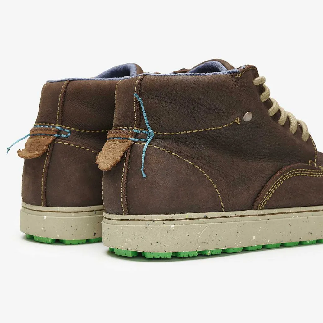 Men Satorisan Boots^Wanaka Mars